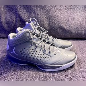Air Jordan ‘Rising High’ - Size 13 - Cool Gray